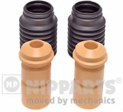 N5821001 NIPPARTS Dust Cover Kit, shock absorber