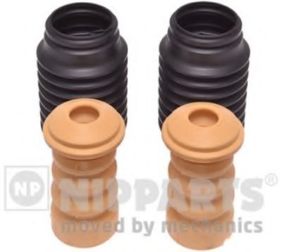 N5821002 NIPPARTS Dust Cover Kit, shock absorber