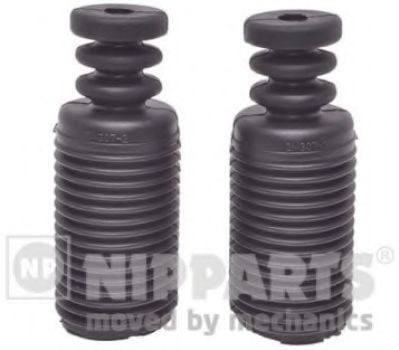 N5821005 NIPPARTS Dust Cover Kit, shock absorber