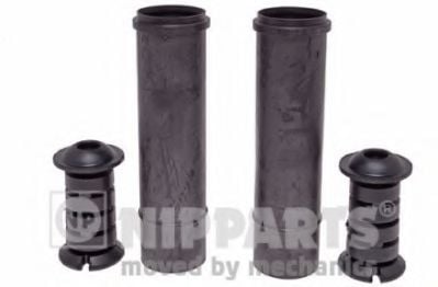 N5821007 NIPPARTS Suspension Dust Cover Kit, shock absorber