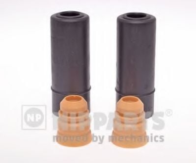 N5822001 NIPPARTS Dust Cover Kit, shock absorber