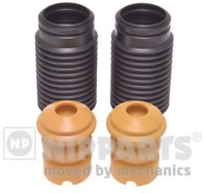 N5822003 NIPPARTS Dust Cover Kit, shock absorber