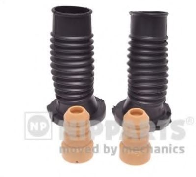 N5822004 NIPPARTS Suspension Dust Cover Kit, shock absorber