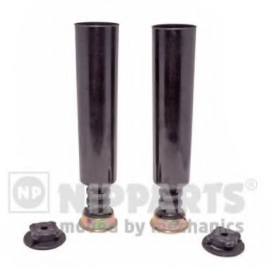 N5822006 NIPPARTS Suspension Dust Cover Kit, shock absorber