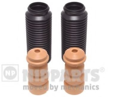 N5823002 NIPPARTS Dust Cover Kit, shock absorber