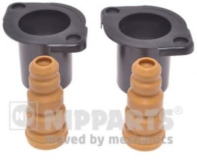 N5824001 NIPPARTS Dust Cover Kit, shock absorber