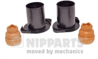 N5824002 NIPPARTS Dust Cover Kit, shock absorber