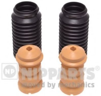 N5824003 NIPPARTS Dust Cover Kit, shock absorber