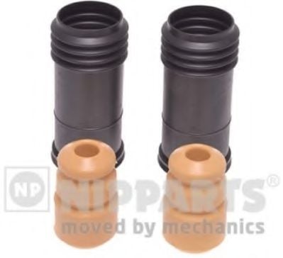 N5825001 NIPPARTS Suspension Dust Cover Kit, shock absorber