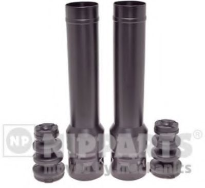 N5825002 NIPPARTS Suspension Dust Cover Kit, shock absorber
