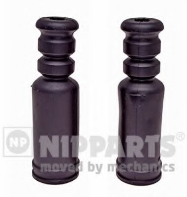 N5825003 NIPPARTS Suspension Dust Cover Kit, shock absorber