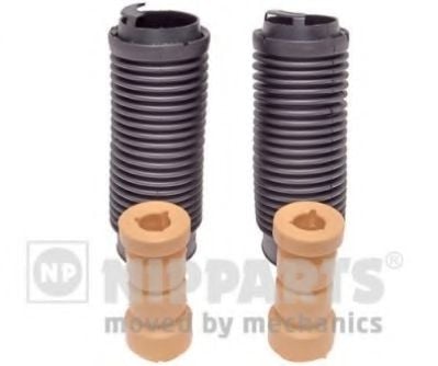 N5827002 NIPPARTS Dust Cover Kit, shock absorber