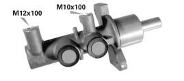 MC2974 MGA Brake Master Cylinder