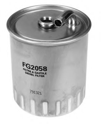 FG2058 MGA Топливный фильтр