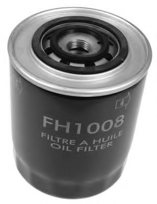 FH1008 MGA Lubrication Oil Filter