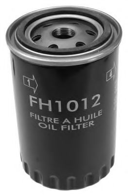 MGA FH1012