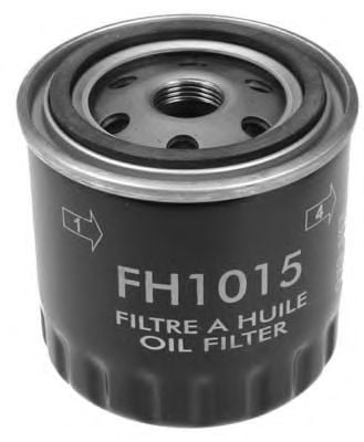 MGA FH1015