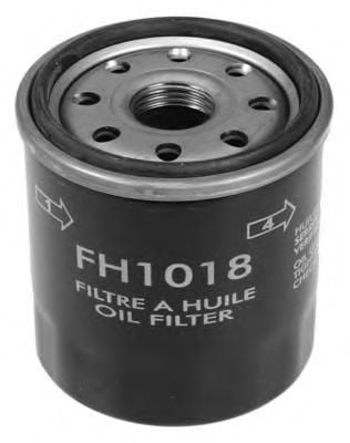 MGA FH1018