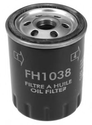 MGA FH1038