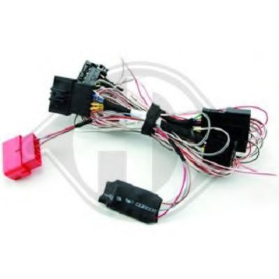Adapter Cable, tail light