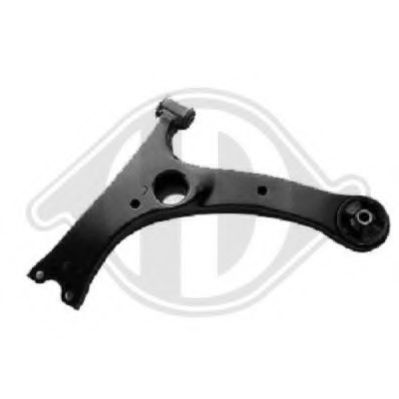 1661801 DIEDERICHS Steering Rod Assembly