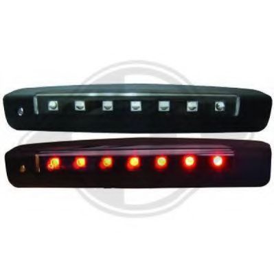 Auxiliary Stop Light
