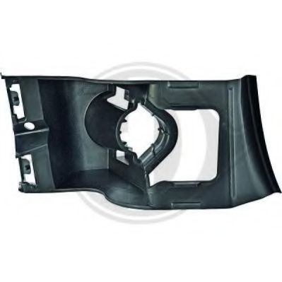 Supporting Frame, windscreen cleaner