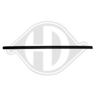 3405420 DIEDERICHS Deflection/Guide Pulley, timing belt