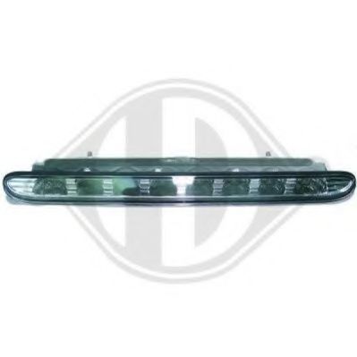 4225394 DIEDERICHS Signal System Auxiliary Stop Light