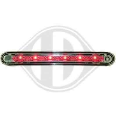 4226294 DIEDERICHS Auxiliary Stop Light