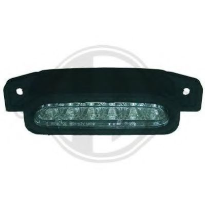 5651394 DIEDERICHS Auxiliary Stop Light