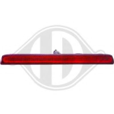 Auxiliary Stop Light