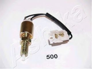 00-05-500 ASHIKA Brake Light Switch