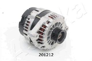 002-201212 ASHIKA Alternator Alternator