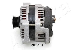 002-201213 ASHIKA Alternator