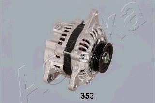002-C353 ASHIKA Alternator
