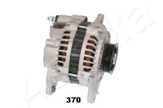 002-C370 ASHIKA Alternator
