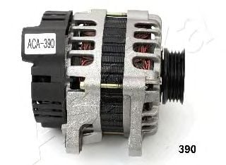 002-C390 ASHIKA Alternator