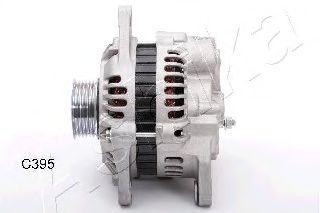 002-C395 ASHIKA Generator