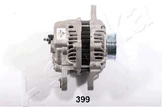 002-C399 ASHIKA Generator