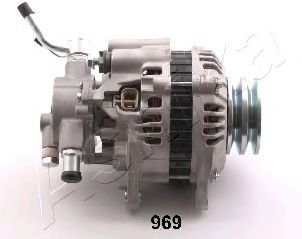 002-C969 ASHIKA Alternator