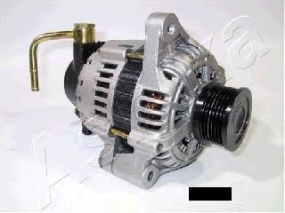 002-C979 ASHIKA Generator