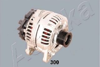 002-D300 ASHIKA Alternator