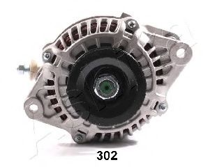 002-D302 ASHIKA Alternator