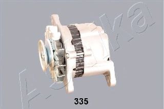 002-D335 ASHIKA Alternator