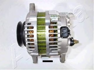 002-D429 ASHIKA Generator