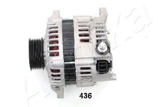 002-D436 ASHIKA Alternator
