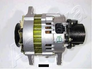 002-D437 ASHIKA Alternator