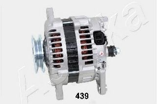 002-D439 ASHIKA Alternator