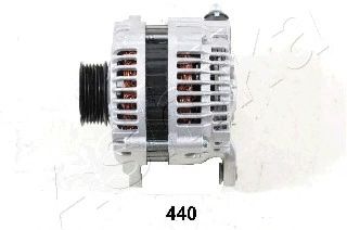 002-D440 ASHIKA Generator